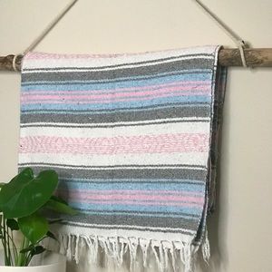 Yoga Beach Blanket